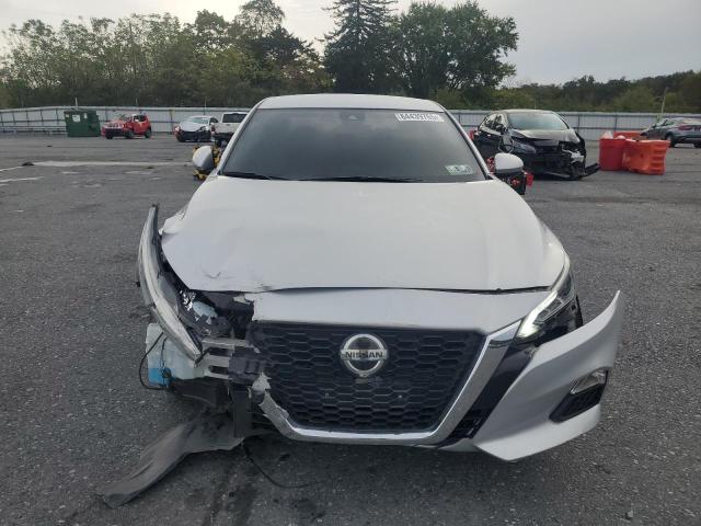 2022 NISSAN ALTIMA SV 1N4BL4DW9NN346103