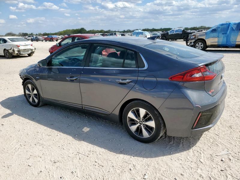 2019 HYUNDAI IONIQ LIMI KMHC75LD0KU173769