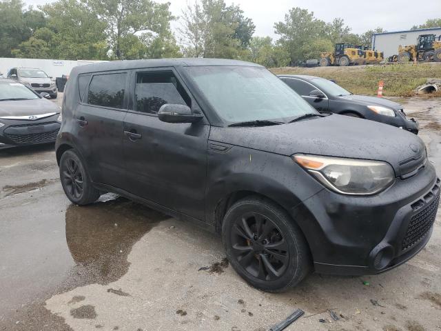 2014 KIA SOUL + - KNDJP3A58E7016148