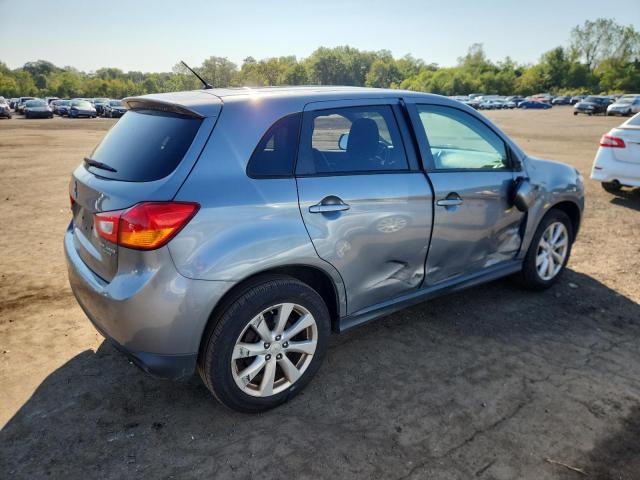 2015 MITSUBISHI OUTLANDER 4A4AP3AU1FE026520