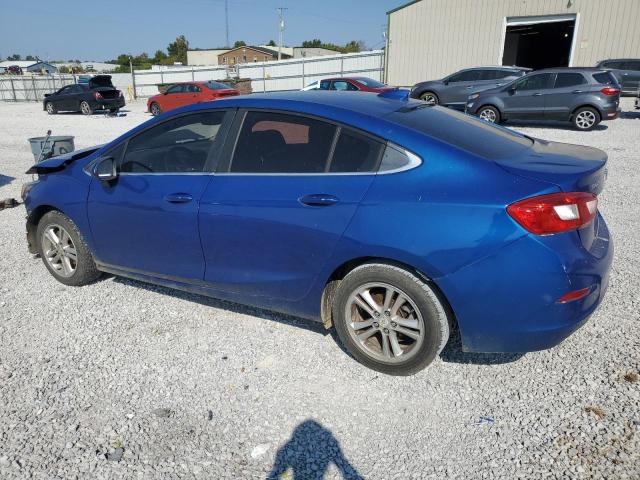 2017 CHEVROLET CRUZE LT 1G1BE5SM1H7151528