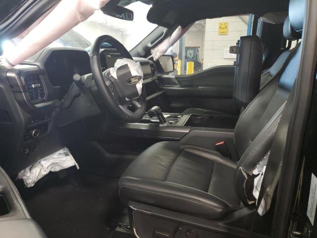 2024 FORD F150 LARIA 1FTFW5LD5RFC08888