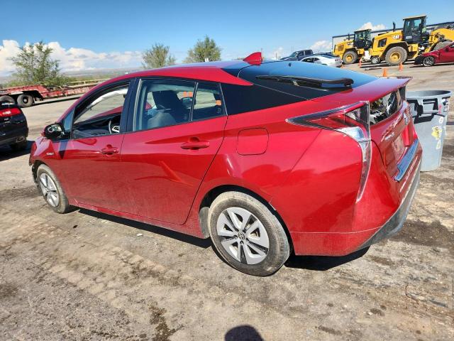 2016 TOYOTA PRIUS JTDKARFU4G3502068