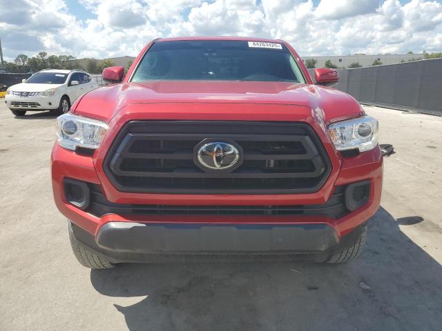 2021 TOYOTA TACOMA ACC 3TYRX5GNXMT009233
