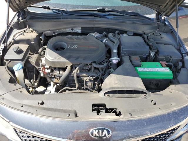 2016 KIA OPTIMA SX 5XXGW4L20GG021649