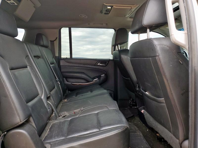 2018 GMC YUKON XL K1500 SLT 1GKS2GKC6JR274274