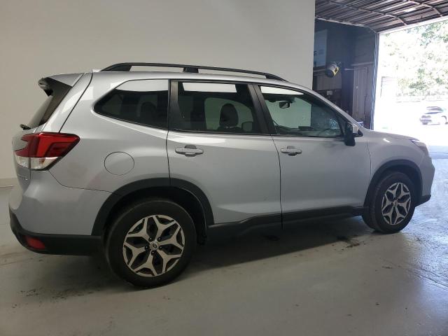 2021 SUBARU FORESTER P JF2SKAJC0MH439161