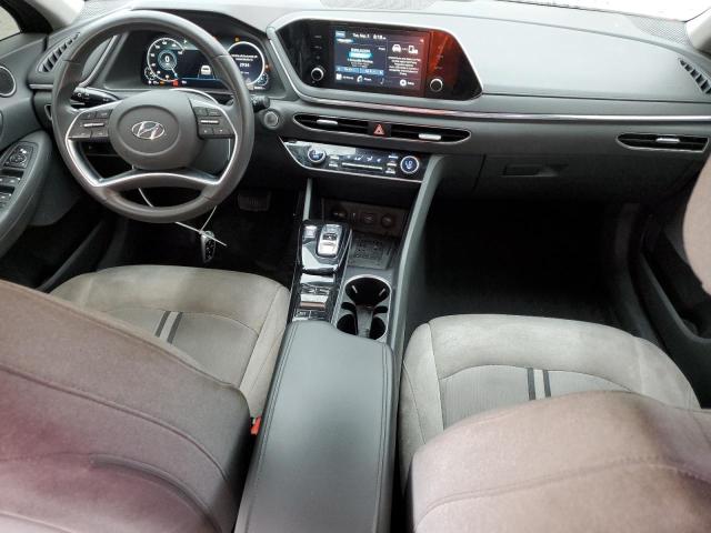 2020 HYUNDAI SONATA SEL 5NPEF4JA3LH003565