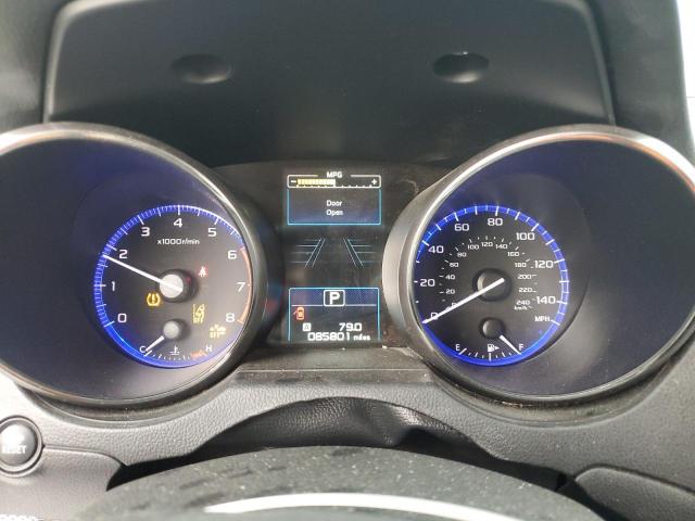 2017 SUBARU LEGACY 2.5 4S3BNAF6XH3067937