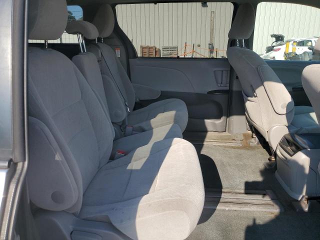 2017 TOYOTA SIENNA LE 5TDKZ3DC1HS898153