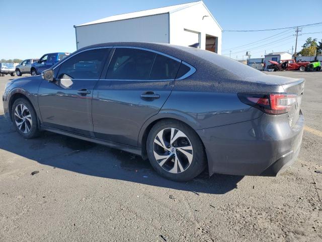 2020 SUBARU LEGACY PRE 4S3BWAC63L3029556