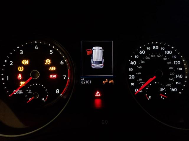 2021 VOLKSWAGEN ATLAS CROS 1V2RE2CA4MC206191