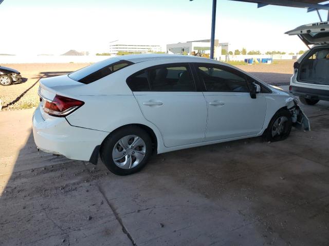 2015 HONDA CIVIC LX 19XFB2F54FE115672