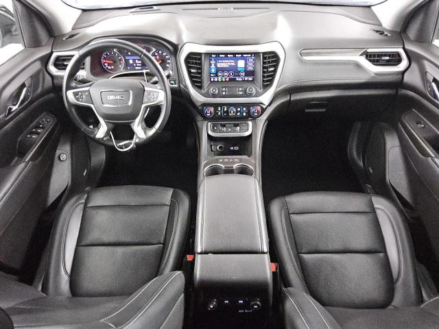 2023 GMC ACADIA SLT 1GKKNML41PZ145610