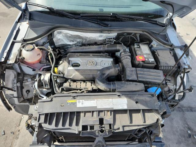 2018 VOLKSWAGEN TIGUAN LIM WVGBV7AX7JK004224