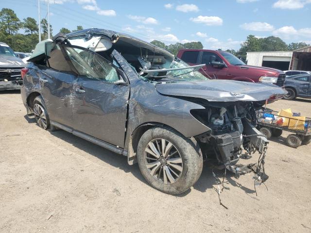 2019 NISSAN PATHFINDER 5N1DR2MM8KC603002