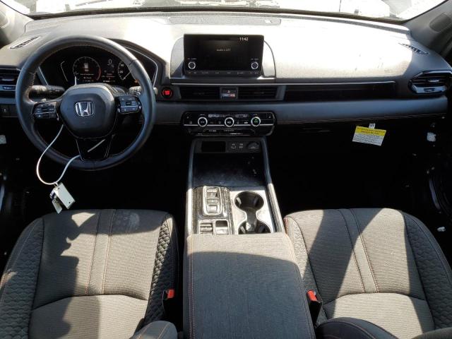 2025 HONDA PILOT SPOR 5FNYG1H34SB030481