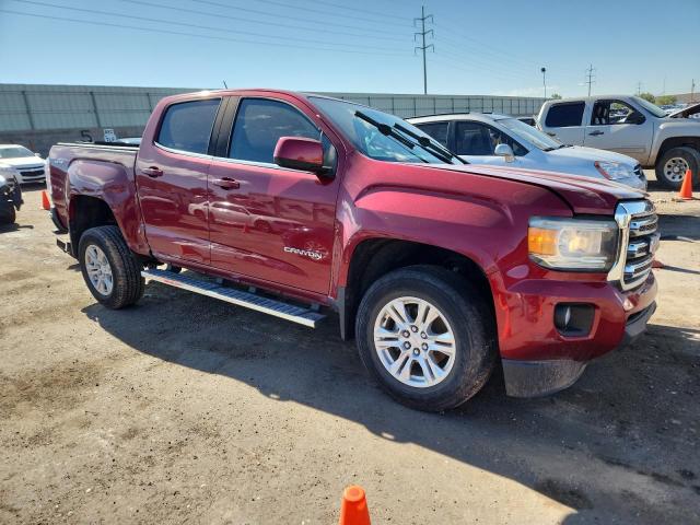 2019 GMC CANYON SLE #3271933324