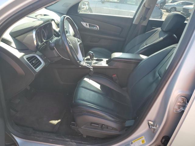 2016 GMC TERRAIN SL 2GKFLUE32G6164111