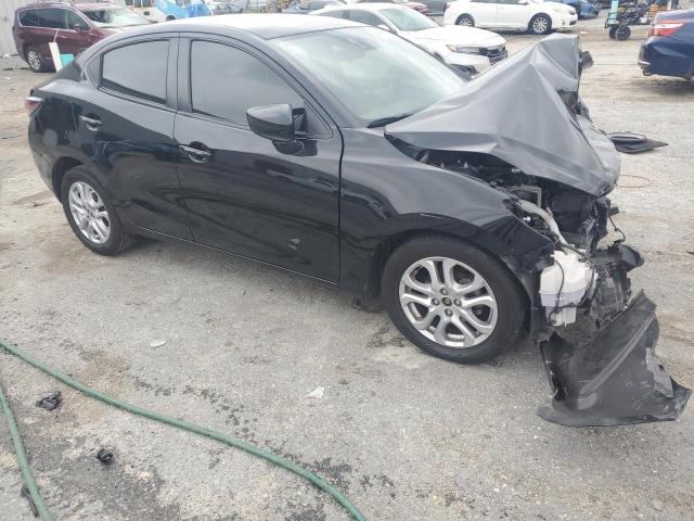2018 TOYOTA YARIS IA 3MYDLBYV7JY307114