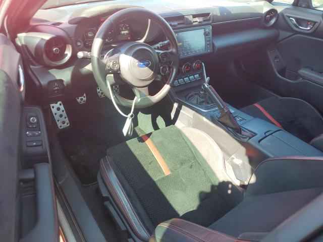 2023 SUBARU BRZ LIMITE JF1ZDBE13P9702883