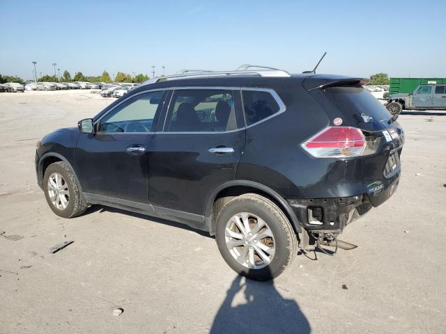 2016 NISSAN ROGUE S - KNMAT2MV0GP736130