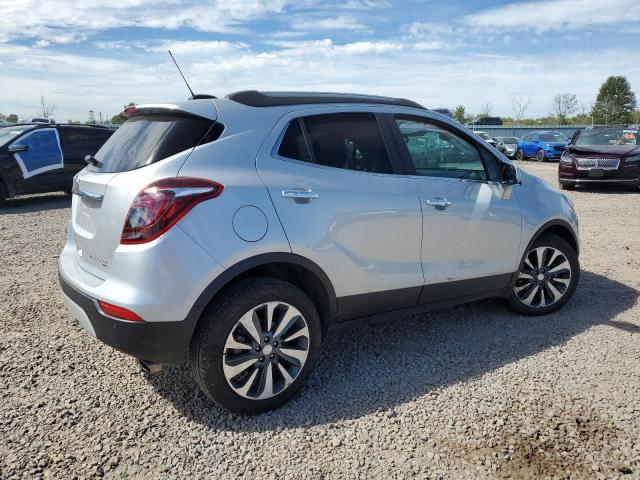 2022 BUICK ENCORE PREFERRED - KL4CJESM6NB560330