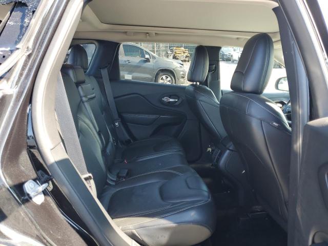 2015 JEEP CHEROKEE L 1C4PJMDS5FW698173