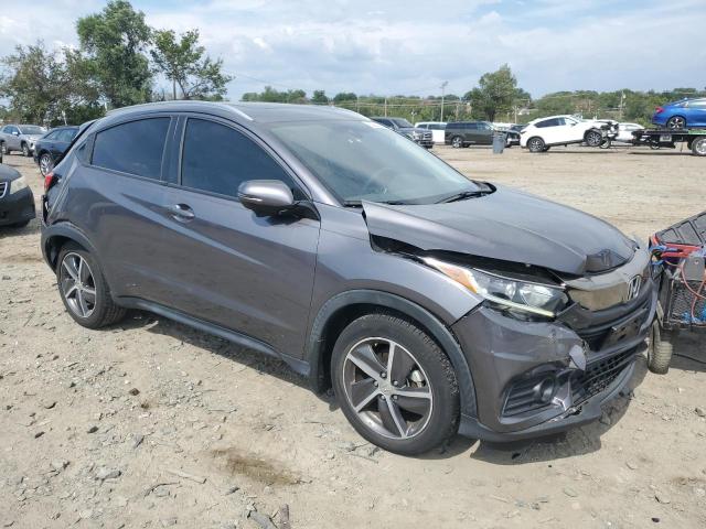 2022 HONDA HR-V EX - 3CZRU5H56NM715128