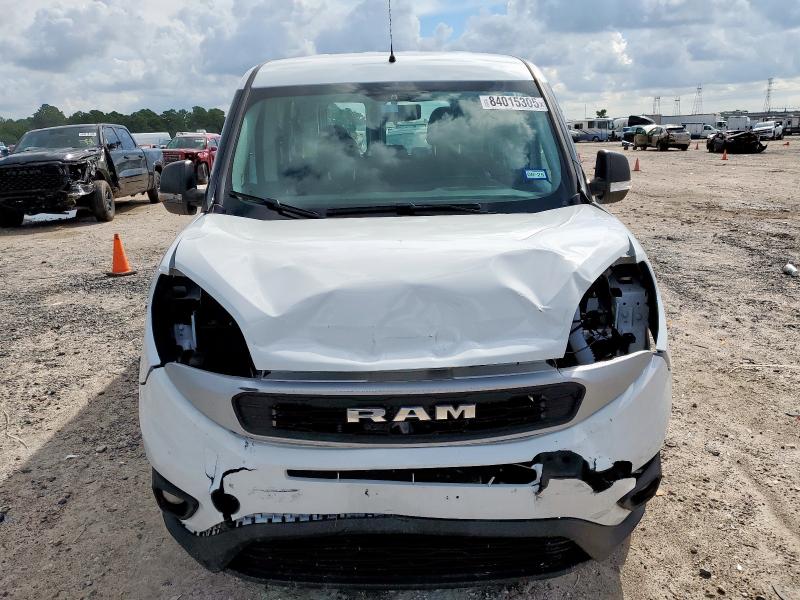 2022 RAM PROMASTER ZFBHRFAB7N6W65383