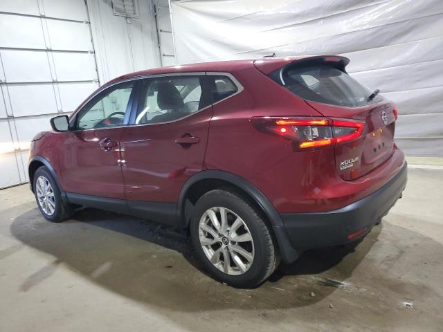 2021 NISSAN ROGUE SPORT S #3269085077