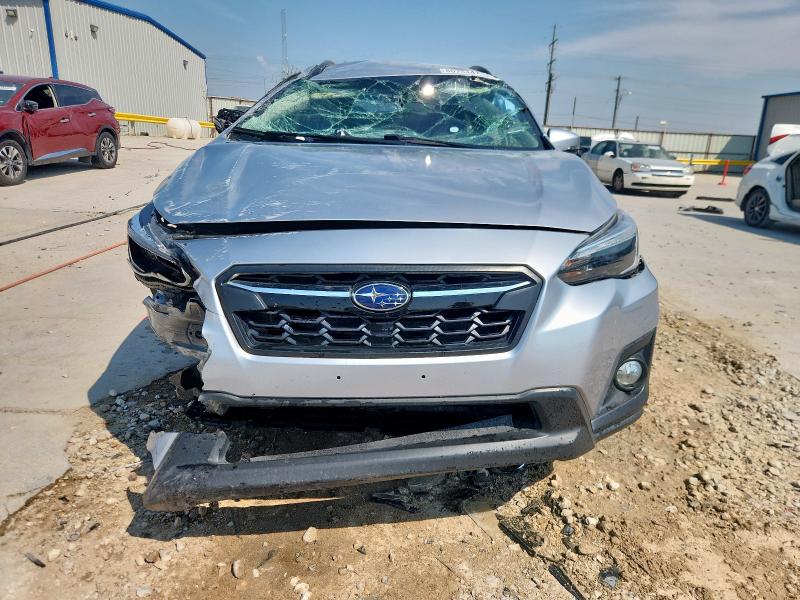 2019 SUBARU CROSSTREK JF2GTAMCXKH313787