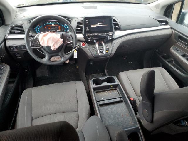 2020 HONDA ODYSSEY EX 5FNRL6H51LB005084