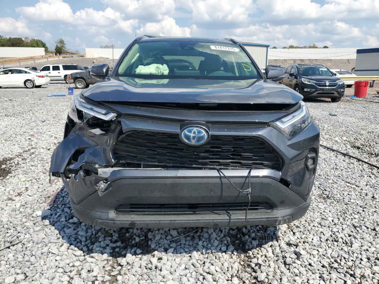 TOYOTA RAV4 XLE PREMIUM