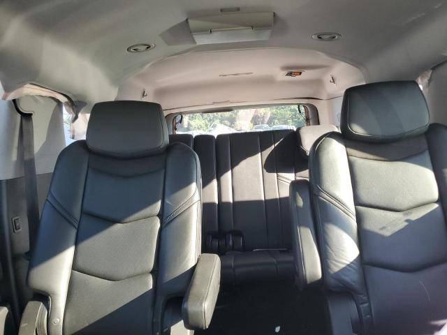 2018 CADILLAC ESCALADE E 1GYS4JKJ0JR256848