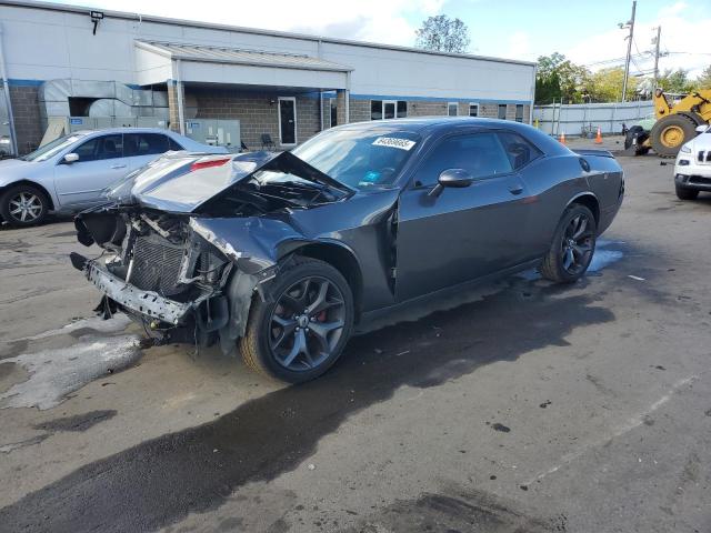 2015 DODGE CHALLENGER #3307725708