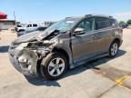 2015 TOYOTA RAV4 XLE - 2T3WFREV2FW221377