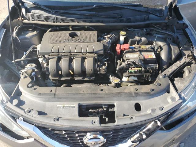 2016 NISSAN SENTRA #3301846337