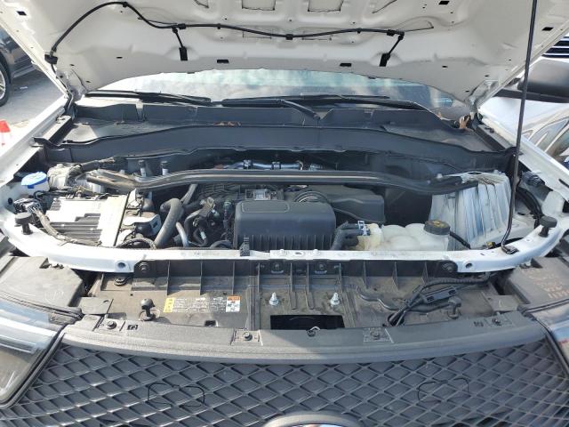 2023 FORD EXPLORER P 1FM5K8AB8PGB11794