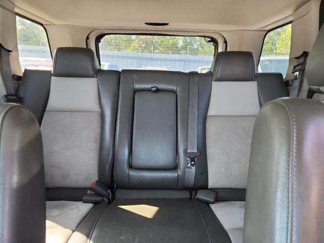 2010 JEEP GRAND CHER - 1J4RR5GT9AC102076