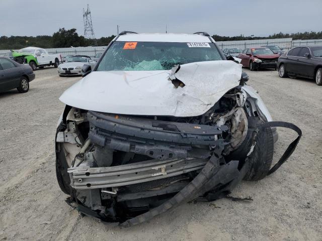 2013 FORD EXPLORER XLT - 1FM5K7D87DGC62079