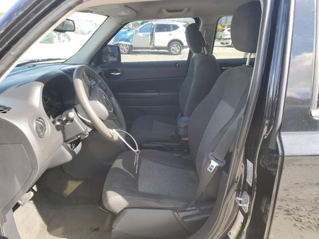 2016 JEEP PATRIOT SP 1C4NJPBA8GD760441