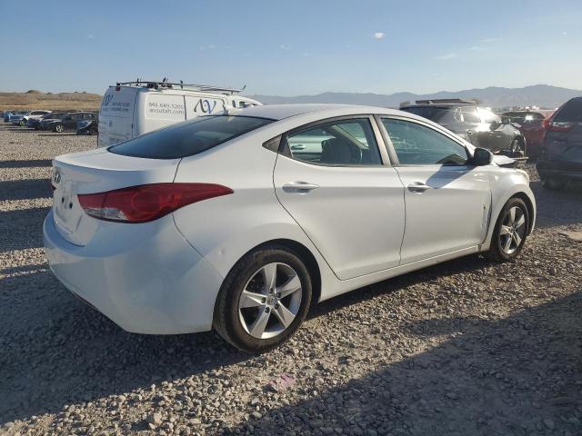 2013 HYUNDAI ELANTRA GL - 5NPDH4AEXDH359215