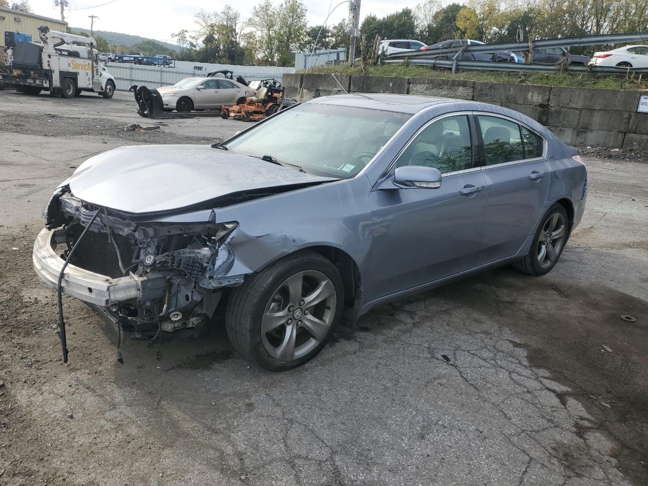 Vehicle photo