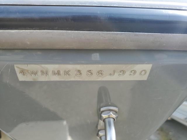 1990 FOUR WINNS 1.6 EL #3274680788