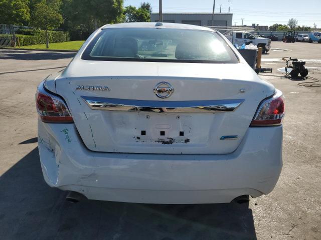 2015 NISSAN ALTIMA 2.5 - 1N4AL3AP0FC476853