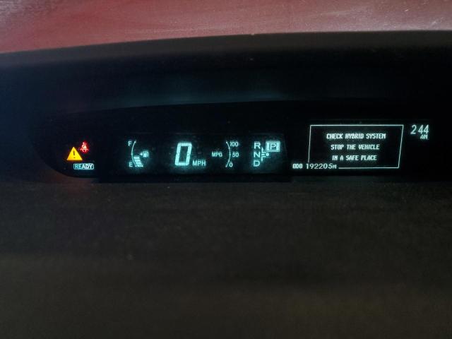 2014 TOYOTA PRIUS - JTDKN3DU8E0382245