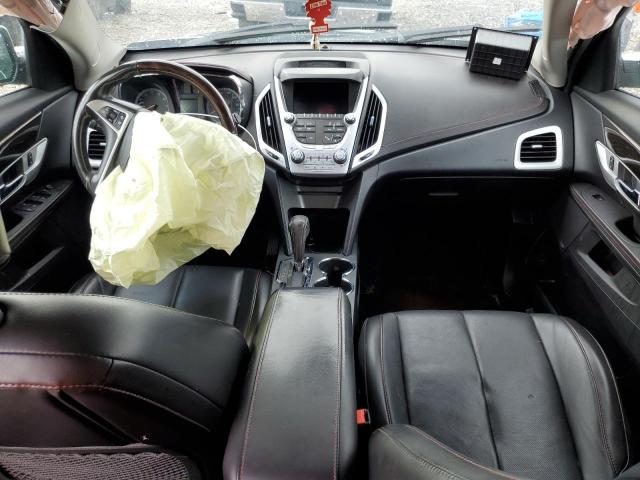 2014 GMC TERRAIN DE #3302790907