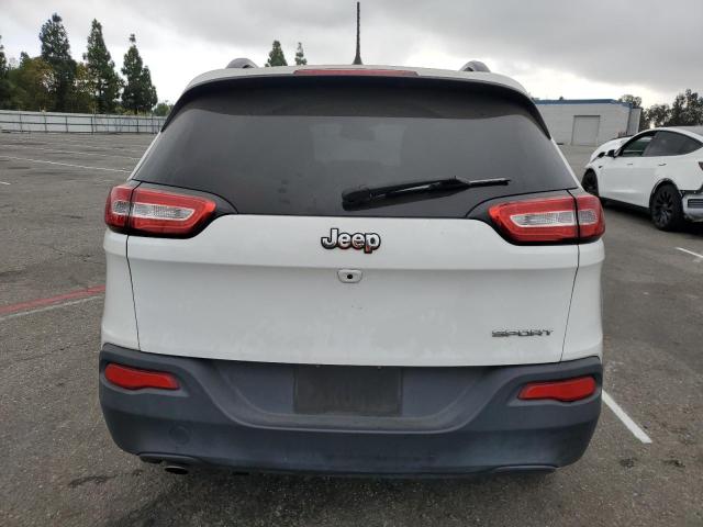 2017 JEEP CHEROKEE S 1C4PJLAB9HW607116