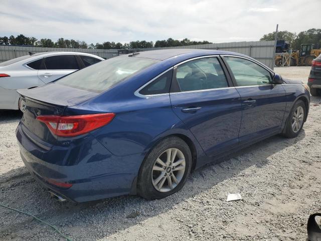 2016 HYUNDAI SONATA SE 5NPE24AF7GH391090